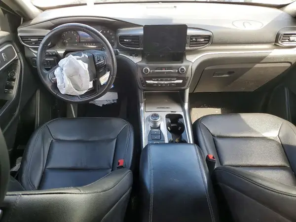 1FMSK8DH5LGB05447 2020 FORD EXPLORER - Image 8