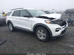 1FMSK8DH5LGB06632 2020 FORD EXPLORER