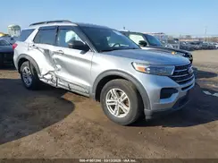 1FMSK8DH5LGB08459 2020 FORD EXPLORER
