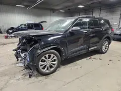 1FMSK8DH5LGB09868 2020 FORD EXPLORER