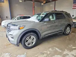 1FMSK8DH5LGB09983 2020 FORD EXPLORER
