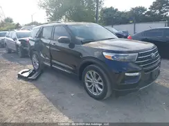 1FMSK8DH5LGB16870 2020 FORD EXPLORER