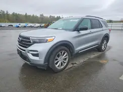 1FMSK8DH5LGB17632 2020 FORD EXPLORER