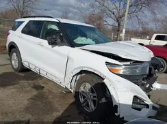 1FMSK8DH5LGB17937 2020 FORD EXPLORER