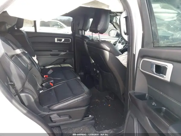 1FMSK8DH5LGB17937 2020 FORD EXPLORER - Image 8