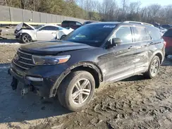 1FMSK8DH5LGB19512 2020 FORD EXPLORER