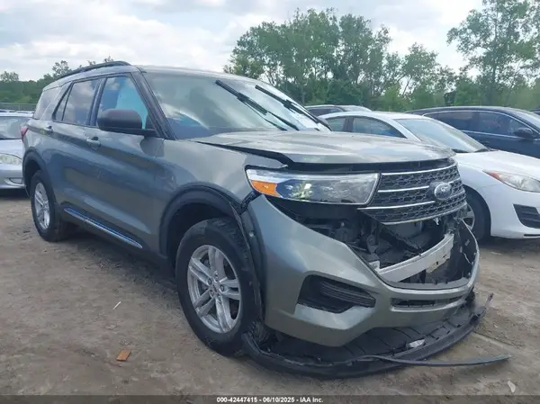 1FMSK8DH5LGB20479 2020 FORD EXPLORER - Image 1