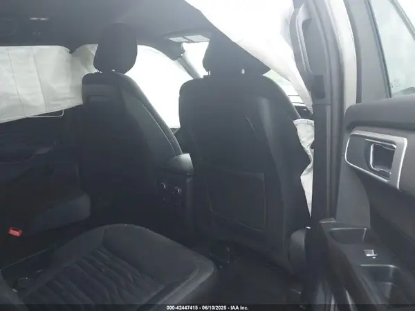 1FMSK8DH5LGB20479 2020 FORD EXPLORER - Image 8