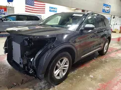 1FMSK8DH5LGB25276 2020 FORD EXPLORER