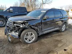 1FMSK8DH5LGB25343 2020 FORD EXPLORER