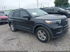 1FMSK8DH5LGB25570 2020 FORD EXPLORER