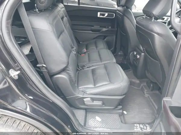 1FMSK8DH5LGB25570 2020 FORD EXPLORER - Image 8