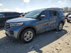 1FMSK8DH5LGB28114 2020 FORD EXPLORER