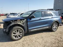 1FMSK8DH5LGB31451 2020 FORD EXPLORER