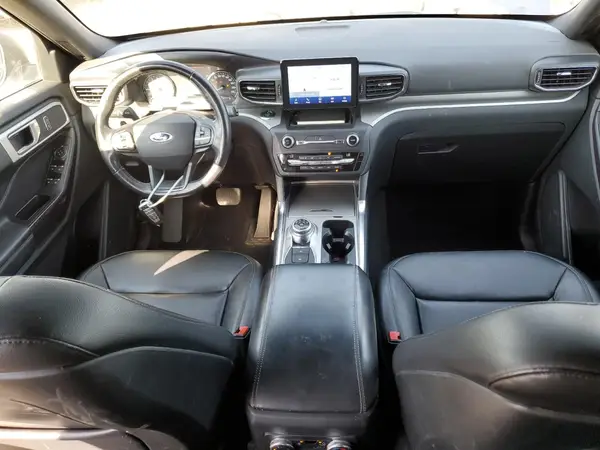 1FMSK8DH5LGB31451 2020 FORD EXPLORER - Image 8