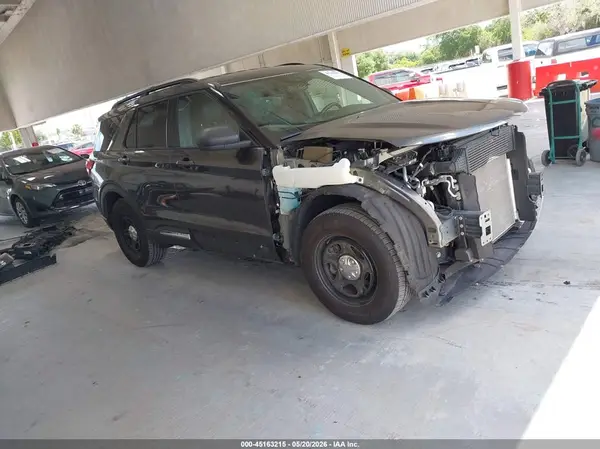 1FMSK8DH5LGB31580 2020 FORD EXPLORER - Image 1