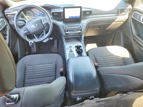 1FMSK8DH5LGB32163 2020 FORD EXPLORER - Image 8