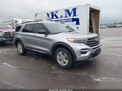 1FMSK8DH5LGB33068 2020 FORD EXPLORER