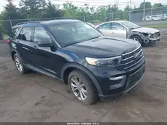 1FMSK8DH5LGB33622 2020 FORD EXPLORER