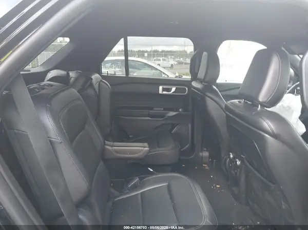 1FMSK8DH5LGB33622 2020 FORD EXPLORER - Image 8