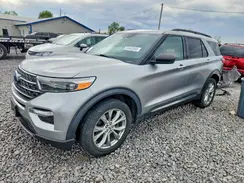 1FMSK8DH5LGB34172 2020 FORD EXPLORER