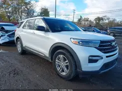 1FMSK8DH5LGB34320 2020 FORD EXPLORER