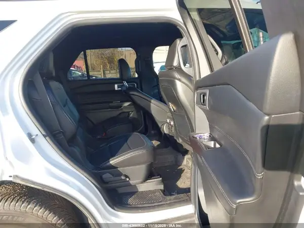 1FMSK8DH5LGB34320 2020 FORD EXPLORER - Image 8