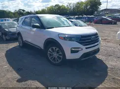 1FMSK8DH5LGB40411 2020 FORD EXPLORER