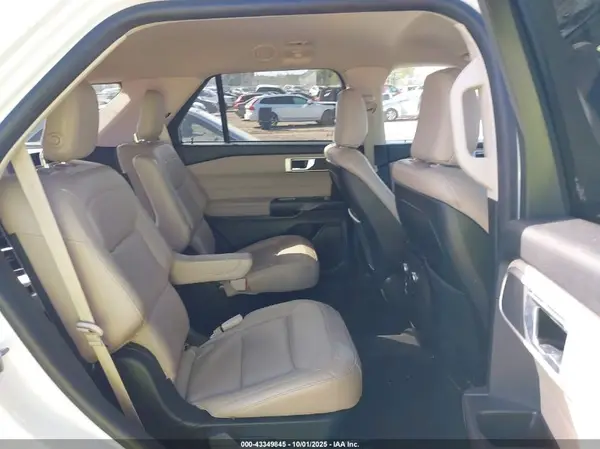 1FMSK8DH5LGB40411 2020 FORD EXPLORER - Image 8