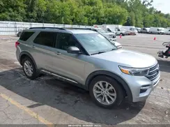 1FMSK8DH5LGB40831 2020 FORD EXPLORER