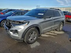 1FMSK8DH5LGB41607 2020 FORD EXPLORER