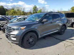 1FMSK8DH5LGB45284 2020 FORD EXPLORER
