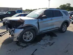 1FMSK8DH5LGB47343 2020 FORD EXPLORER