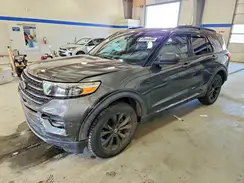 1FMSK8DH5LGB48539 2020 FORD EXPLORER