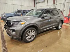 1FMSK8DH5LGB48833 2020 FORD EXPLORER