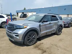 1FMSK8DH5LGB50842 2020 FORD EXPLORER