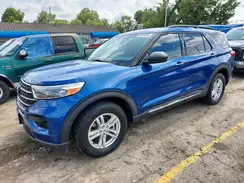 1FMSK8DH5LGB52929 2020 FORD EXPLORER