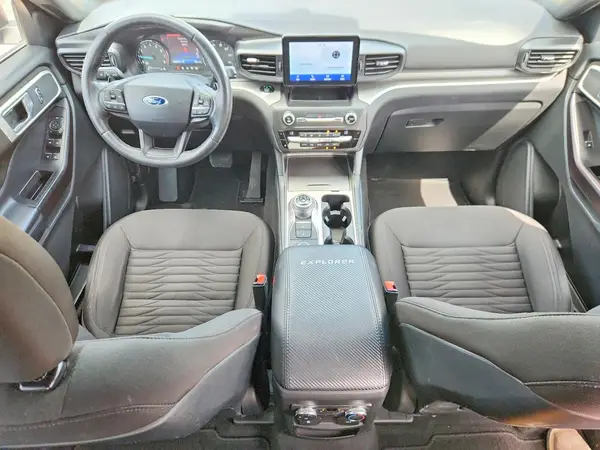 1FMSK8DH5LGB52929 2020 FORD EXPLORER - Image 8