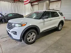 1FMSK8DH5LGB59766 2020 FORD EXPLORER