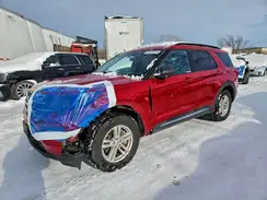 1FMSK8DH5LGB61761 2020 FORD EXPLORER
