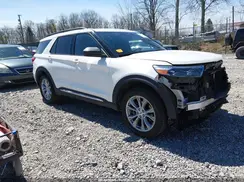 1FMSK8DH5LGB61937 2020 FORD EXPLORER