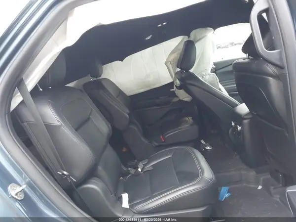1FMSK8DH5LGB63090 2020 FORD EXPLORER - Image 8