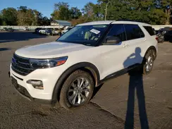 1FMSK8DH5LGB63638 2020 FORD EXPLORER