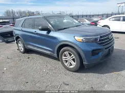 1FMSK8DH5LGB70377 2020 FORD EXPLORER
