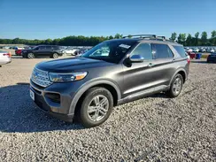 1FMSK8DH5LGB70542 2020 FORD EXPLORER