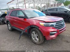 1FMSK8DH5LGB70587 2020 FORD EXPLORER