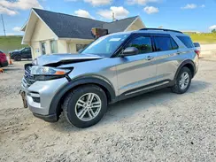 1FMSK8DH5LGB72744 2020 FORD EXPLORER