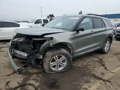 1FMSK8DH5LGB73098 2020 FORD EXPLORER