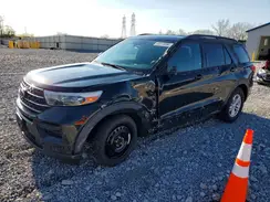 1FMSK8DH5LGB73179 2020 FORD EXPLORER