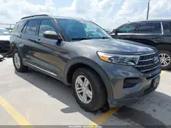 1FMSK8DH5LGB79595 2020 FORD EXPLORER